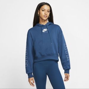 Nike Air Women’s Fleece Hoodie